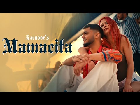 MAMACITA : Harnoor (Official Video) Jaymeet | New Punjabi Song 2023