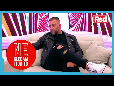 Ne gledam ti ja to - Gost: Eka Duraković - 03.11.2023. - Red TV