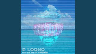 A Little Bit Of Sunshine (Acoustic Version)