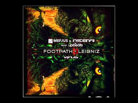 Mefjus & Insideinfo - Leibniz