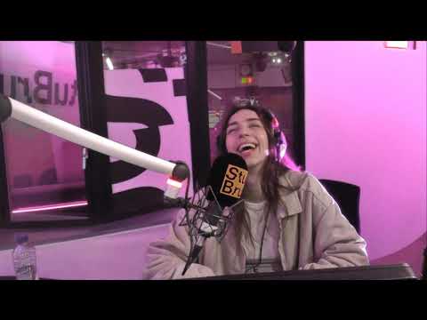 Knaldrang PART 5 - Studio Brussel - dj set Nightfunk (3 am)