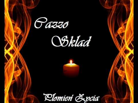 CAZZO SKŁAD-Płomień  Życia prod DJ.B-wa feat NPW Solówka