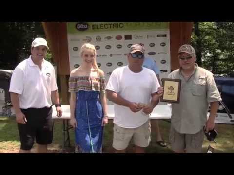 ELCO 2015 Electric Elite Series "Dixie Duel"