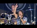 Pearl Jam - Arms Aloft / Not For You (Live in Hyde Park 2010)