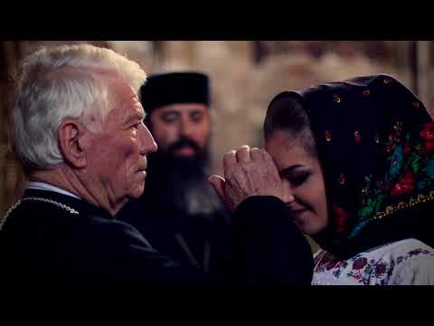 Daria Gâdea, Ștefan Hontilă și Dan Gâdea-Iarta-mă!