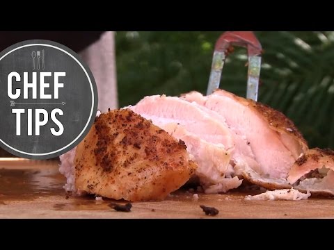 Turkey Injection Marinade Recipe