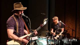 Leopold and His Fiction - "Better off Alone"