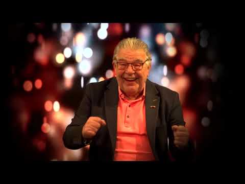 Frans Theunisz - Ich Bun Bleij Dat Iech Leef