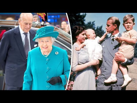 The Royal House of Windsor: Prince Philip - Royal Documentaries