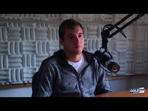 Valentin Vada dans Soir de Foot