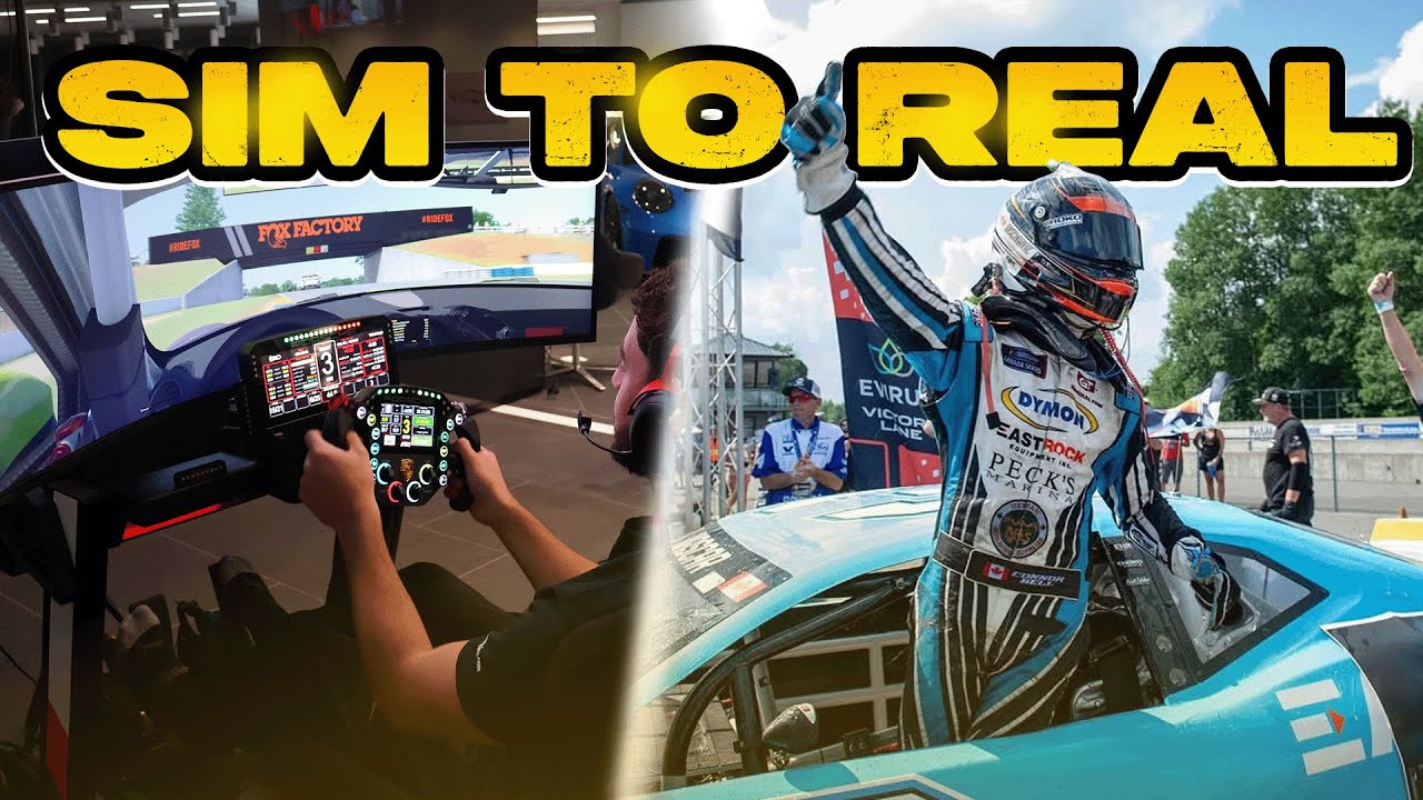 Nissan Formula E Race Strategy Powered by Remote Simulation