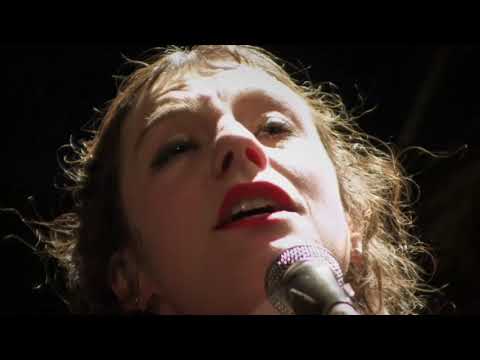 The wise Elders of Silver Mt. Zion