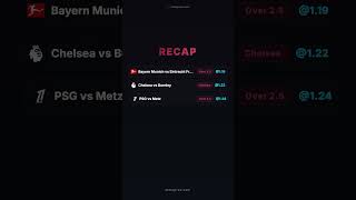 🔒 Safe Acca of the Day | Feb 21