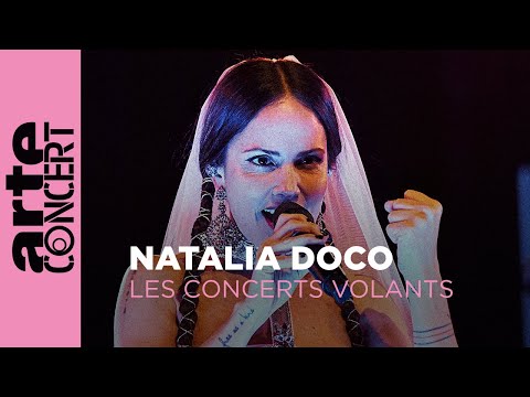 Natalia Doco - Les Concerts Volants - @arteconcert
