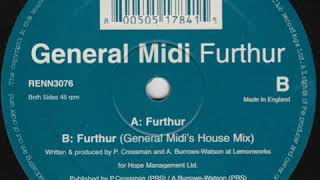 General Midi - Furthur