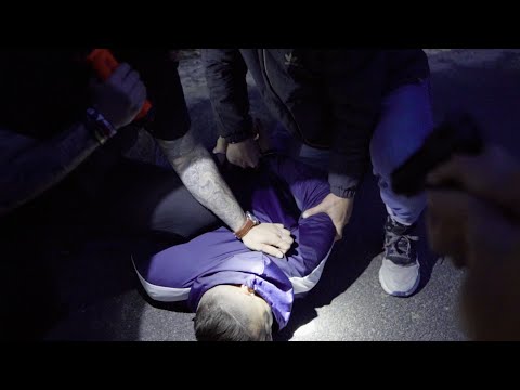 IWIŚ - Tlen prod. MEN7O5 (OFFICIAL VIDEO by @niezlykretik)