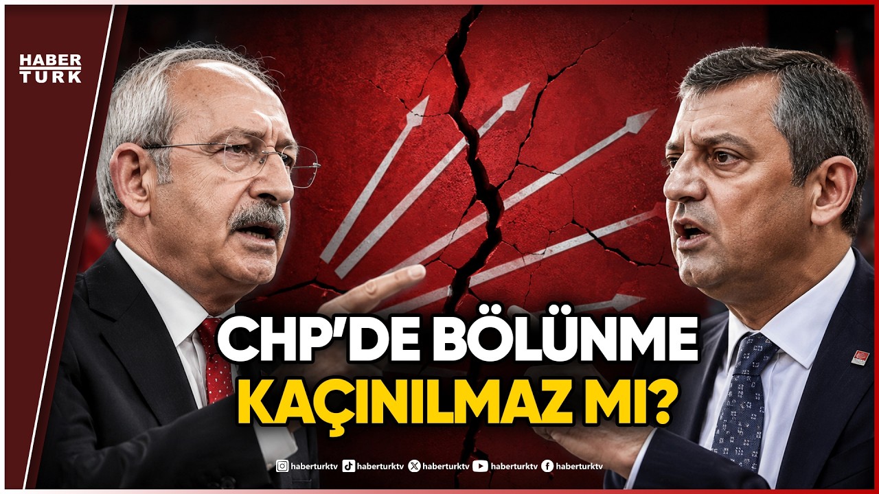 CHP Seçmeni Sessizliğini Bozdu: Büyük Kriz Kapıda