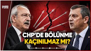 CHP Seçmeni Sessizliğini Bozdu: Büyük Kriz Kapıda