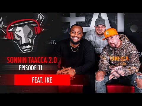 SONNIN TAACCA 2.0 #11 FEAT. IKE / FEAT.FI