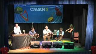 Beoga - Traditional Irish Music from LiveTrad.com