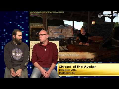 Genre-Ausblick 2015, Rollenspiele