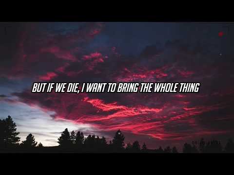 Flume - The Difference (ft. Toro y Moi) [LYRICS]
