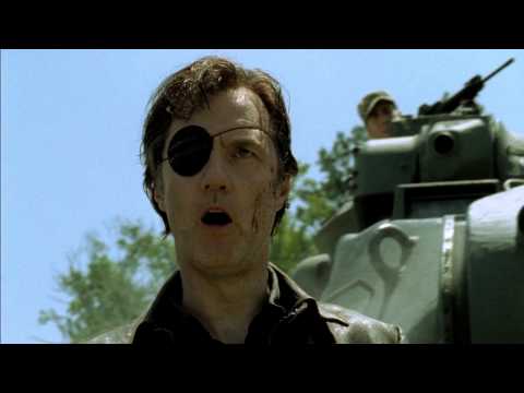 afbeelding Season 4 Trailer | The Walking Dead | FOX TV UK