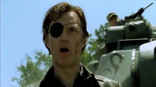 Season 4 Trailer | The Walking Dead | FOX TV UK