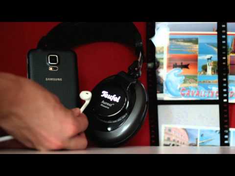 Teufel Aureol Massive REVIEW [HD]