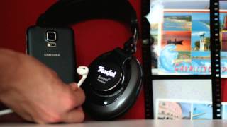 Video thumbnail for Teufel Aureol Massive REVIEW [HD] by SoftWareGroupHD