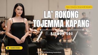 Download lagu Laβ Rokong Tojemma Kapang β Ridwan Sau | AI Orchestral Cover by AI Dendang Nusantara mp3 Download lagu Laβ Rokong Tojemma Kapang β Ridwan Sau | AI Orchestral Cover by AI Dendang Nusantara mp3