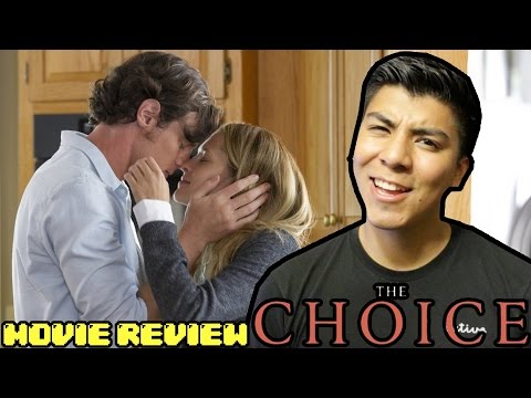 The Choice movie Review