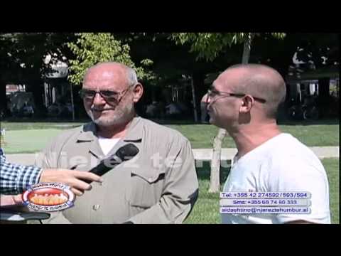 Njerez te humbur 20 Nentor 2013 pjesa 1