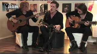 The Fast Forwards: &quot;Leave It To The Old&quot;