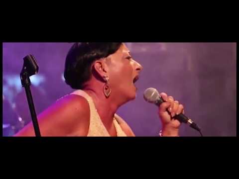 Rosy Viola - Celebrità (Live Canta D'Angelo)