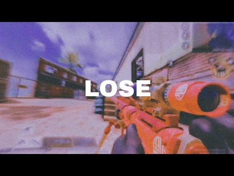 KSI x LIL WAYNE - Lose | CODM RANKED MONTAGE ♥️