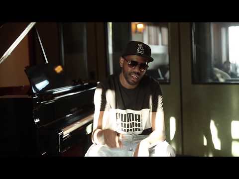 Doc Dolla x SuperDubb -THESE ARE THE TALES Visual