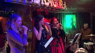 Video Kino Jana Nerudy – Mandragora, 2023