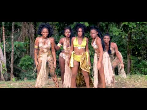 Dino Manuelle - Se Arrebata (Video Oficial)