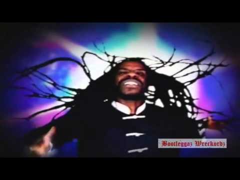 Abstract Rude & Tribe Unique - Stop Bitin' (HD)