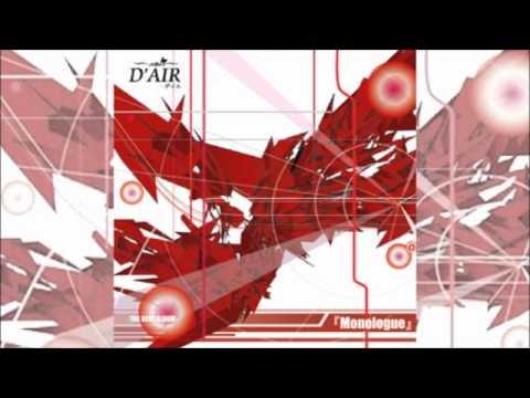 D'AIR - Mary Gold(M.NR&Mix)