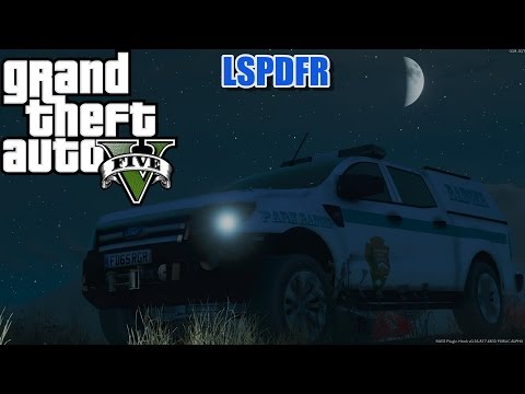 GTA 5 - LSPDFR - Episode#65
