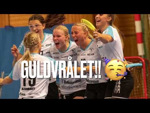 Vinnare av Novab Jas Cup 2021 - Lindås Rasta Damakademi IBK