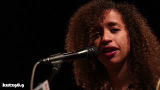 Jackie Venson - &quot;I Will Find A Way&quot;