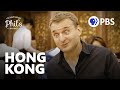 Dim Sum and Spicy Szechuan in Hong Kong | I'll Have What Phil's Having | Full Episode