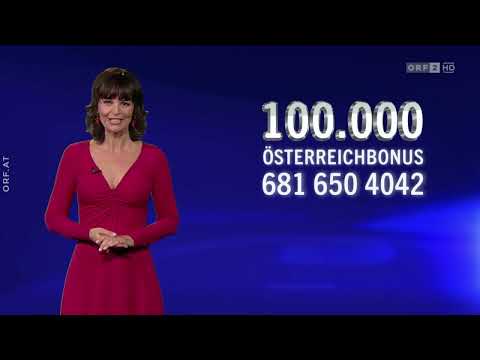 Euromillion vom 4.2.2022 in ORF2