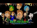 Zack The Movie The Vengeance Of Derek 2019 FULL MOVIE