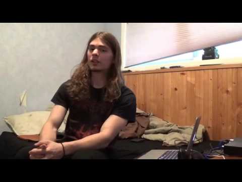 EMG vs Seymour Duncan