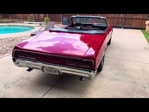 1967 Pontiac GTO (CC-1728836) for sale in Baltimore , Maryland