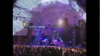 MercyMe - Hold Fast (Live from Hawaii)